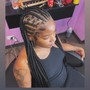 Poetic Justice Braids