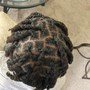 Large Kinky Twist