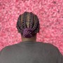 Individual Braids