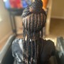 Individual Braids