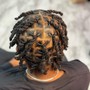 BrotherLocs with wash