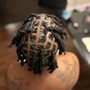 Loc Style