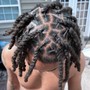 Kid's Retwist