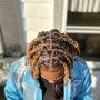 Kid's Retwist