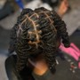 Kid's Retwist