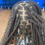 Medium Island Twist