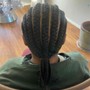 Kinky Twist