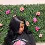 Lace Closure Sew In