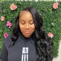 Crochet Braids