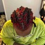 Micro Braids