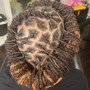 Comb Twist