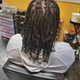 Box Braids