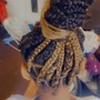 ?SALE? Knotless/Traditional Braids Any Size Any Length