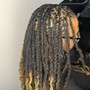 Island  Twist