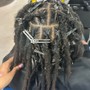 Loc Tip Bleaching