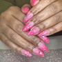 Structured Gel Manicure (BIAB)