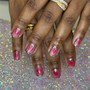 Structured Gel Manicure (BIAB)