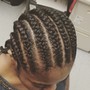 Cornrows