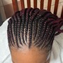 Kid's Braids