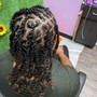 Feed-In Braids