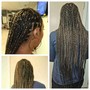 Senegalese Twist