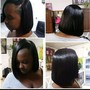 Lace Closure Sew In