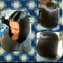 Lace Closure Sew In