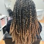 Natural Twists