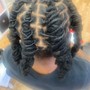 Comb Twist