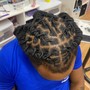 Cornrows