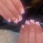 Manicure - Nail Art