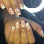 Acrylic Nails