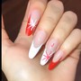 Manicure - Nail Art