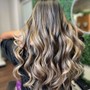 Full Balayage