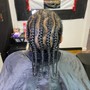 Comb Twist