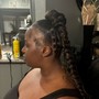 Loc Re-twist