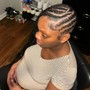 Lemonade Braids