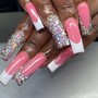 Nail gems