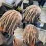 LOC MAINTENANCE