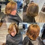 Root Touch Up