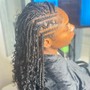 Small Island Twist