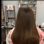 Pure Brazilian Smoothing Keratin Treatment $550+