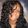 Partial Sew In