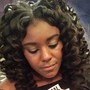 Versatile  Sew In