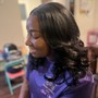 Lace Closure Sew In