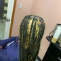 Senegalese Twist