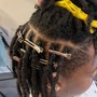 Loc Repair