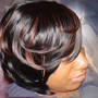 Versatile Sew In