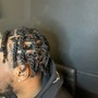 Loc retwist