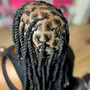 Passion Twist